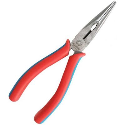 NWS Long Nose Pliers 6 inch