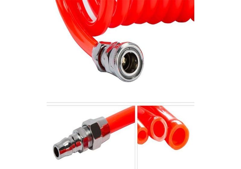 RSCo Spring Air Hose RSP-0015 | Diameter: 6-8 mm | RSCo