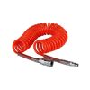 RSCo Spring Air Hose RSP-0010 | Durable springs on both sides