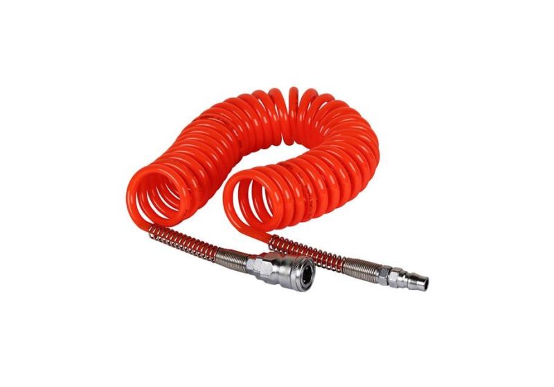 RSCo Spring Air Hose RSP-0015 | Diameter: 6-8 mm | RSCo