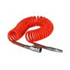 RSCo Spring Air Hose RSP-0015 | Diameter: 6-8 mm | RSCo