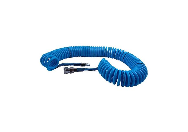 RSCo Spring Air Hose RSP-0015 | Diameter: 6-8 mm | RSCo