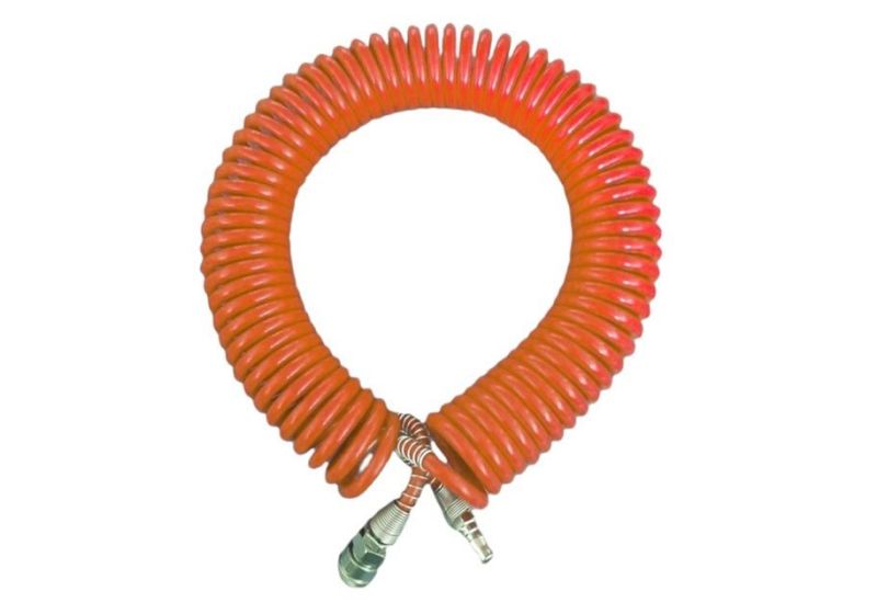 RSCo Spring Air Hose RSP-0015 | Diameter: 6-8 mm | RSCo