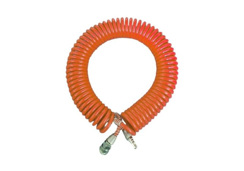 RSCo Spring Air Hose RSP-0015 | Diameter: 6-8 mm | RSCo