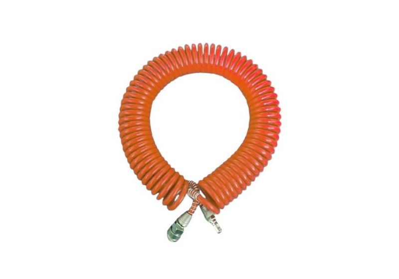 RSCo Spring Air Hose RSP-0015 | Diameter: 6-8 mm | RSCo