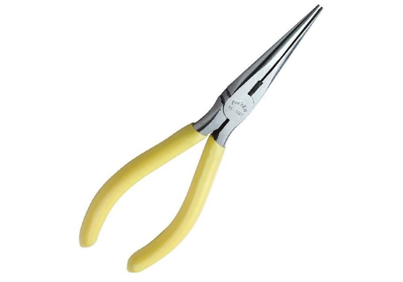 WINEX Snipe Nose Pliers 8 in | High lever power | low price