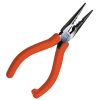 NWS Needle Nose Pliers 8 inch | Flat and long jaws | RSCo
