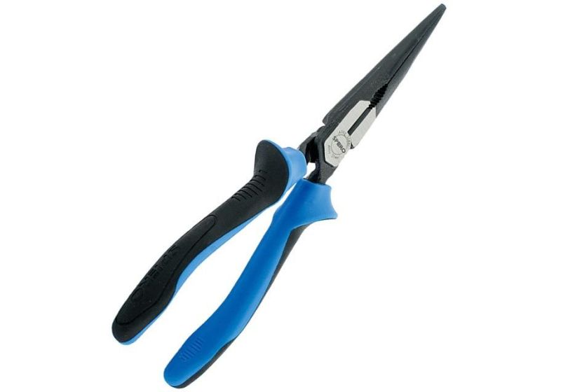 SPERO Long Nose Pliers 8 in | Ideal for narrow spaces | RSCo
