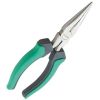 ProsKit Snipe Nose Pliers 8 inch | high quality & low price