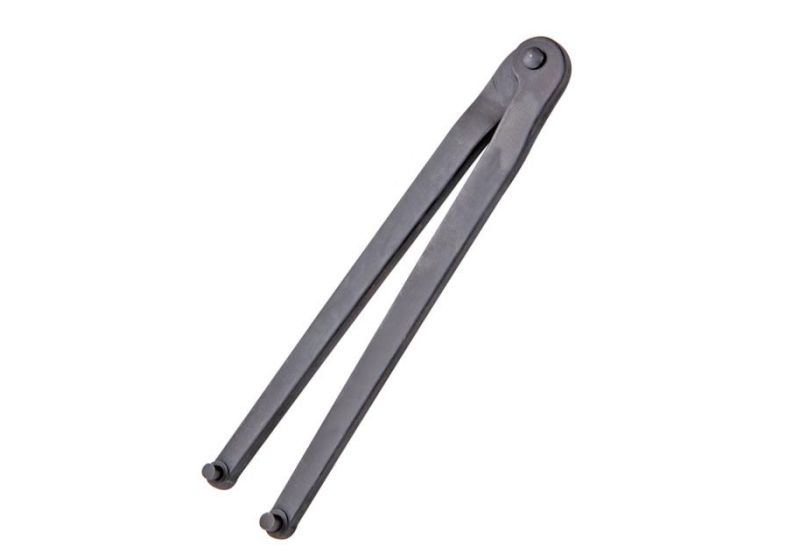 RSCO Adjustable Grinder Wrench SW4