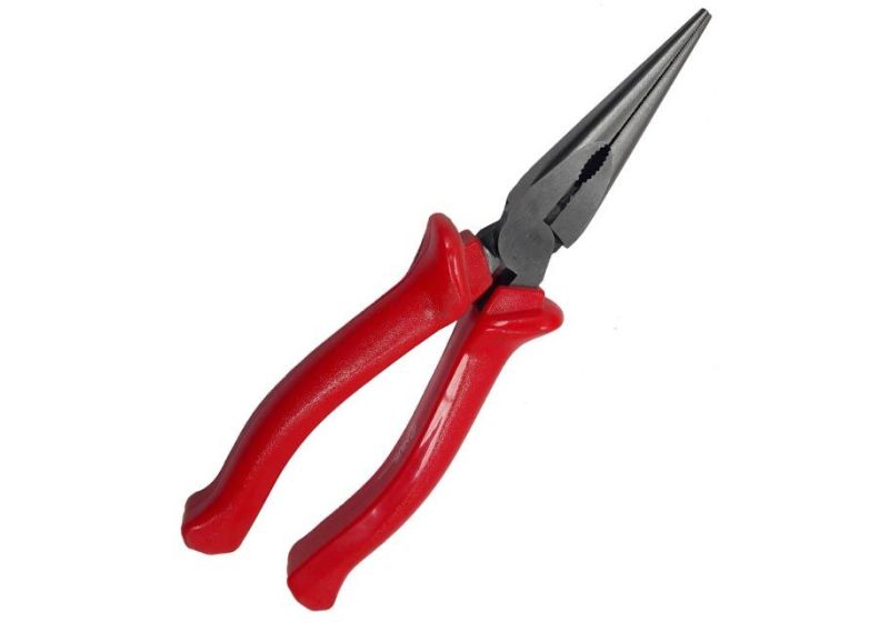 Long Nose Pliers 8 inch | Very resistant to wear | low price
