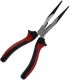 KING TONY Snipe Nose Pliers 7 inch
