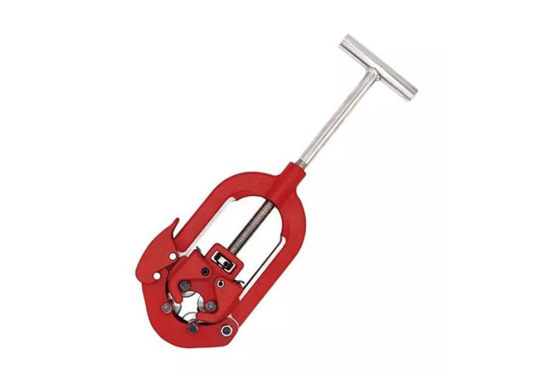 RSCO manual Pipe Cutter 4 inch CPM24| steel body | RSCo