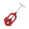 RSCO manual Pipe Cutter 4 inch CPM24| steel body | RSCo