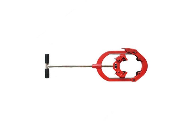 RSCO manual Pipe Cutter 4 inch CPM44 |steel body | RSCo