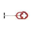 RSCO manual Pipe Cutter 4 inch CPM44 |steel body | RSCo