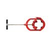 RSCO manual Pipe Cutter 6 inch CPM64|teel body | RSCo