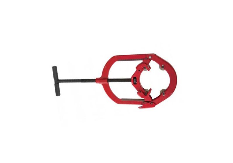 RSCO manual Pipe Cutter 8 inch CPM84|steel body | RSCo