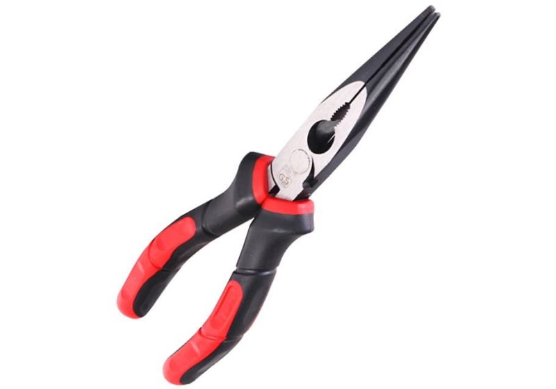 دم باریک رونیکس 8 اینچ RH-1358 , دم باریک حرفه ای