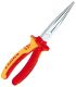 KNIPEX VDE Long Nose Pliers