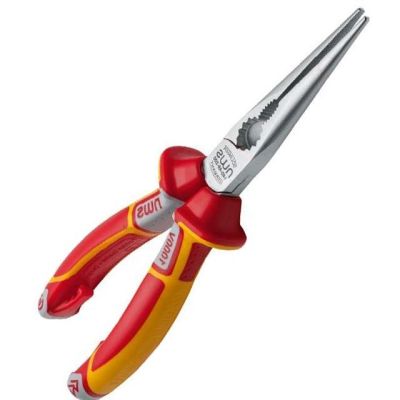 NWS VDE Long Nose Pliers