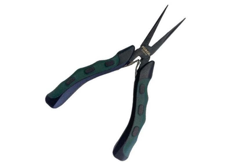 NWS Electric Long Nose Pliers | Suitable for small pieces