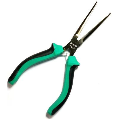 ProsKit Electrical Long Nose Pliers