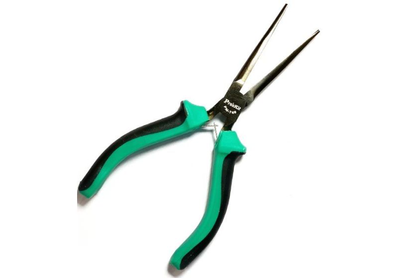 ProsKit Electrical Long Nose Pliers | high quality in RSCo