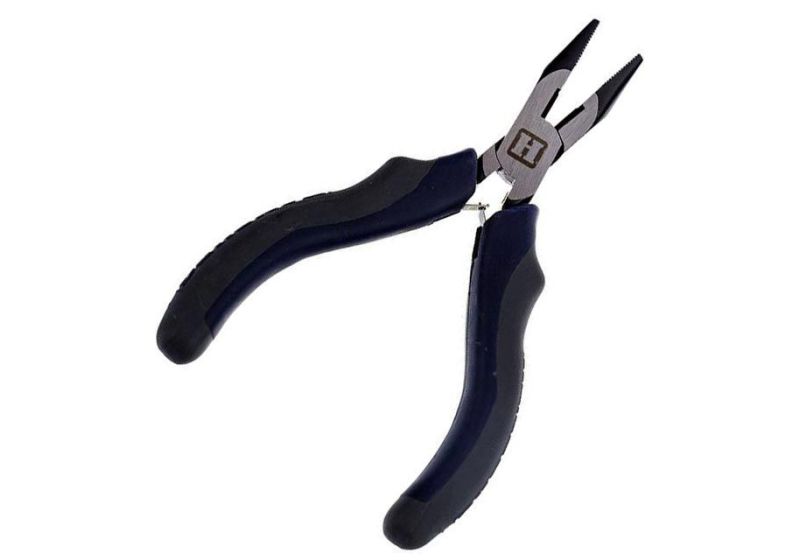 KING TONY Electronic Long Nose Pliers | online shop in RSCo