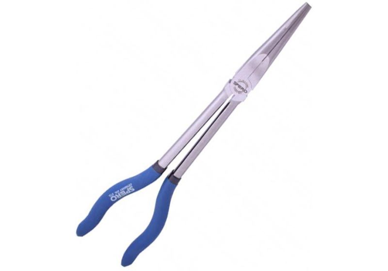 SPERO Long Needle Nose Pliers | for long-term use | RSCo