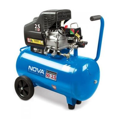 NOVA Air Compressor 50 liters NTA-9050