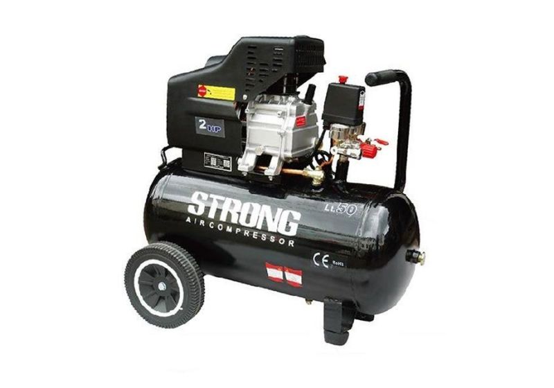 ضاغط الهواء مودیل STG50L متوفرة بارخص الاسعار و اعلی جودة فی مبیعات رستگار صنعت للصناعه