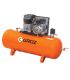 GROZ Air Compressor 150 liters