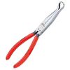 KNIPEX Mechanics Pliers | Polished head| Jagged surface jaws