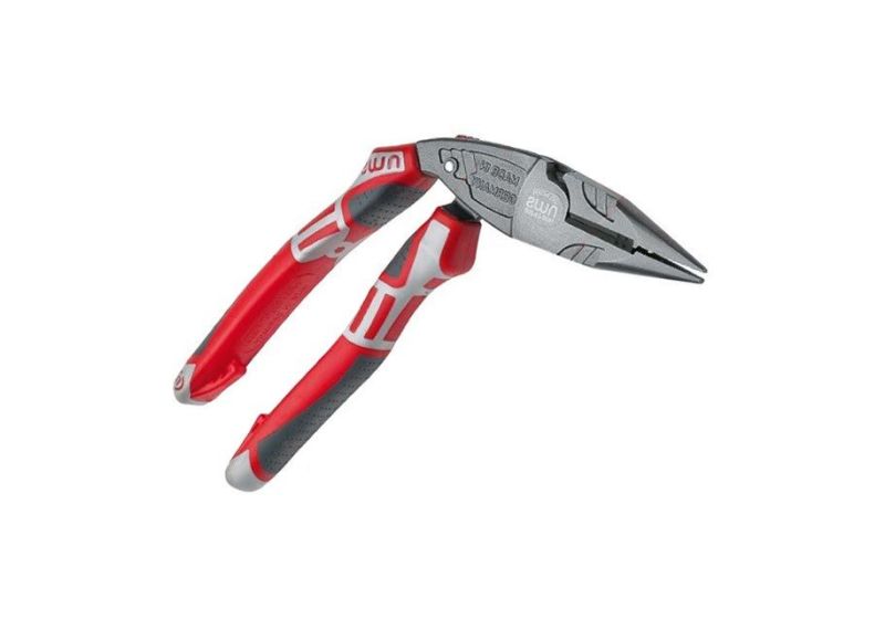 قیمت دم باریک سرکج , فروش انبر دم باریک سرکج