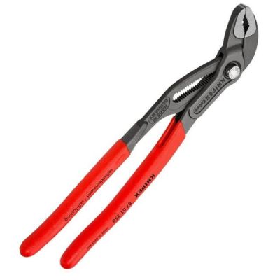 KNIPEX Tongue & Groove Pliers 8 inch