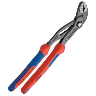 KNIPEX Tongue and Groove Pliers 12 inch