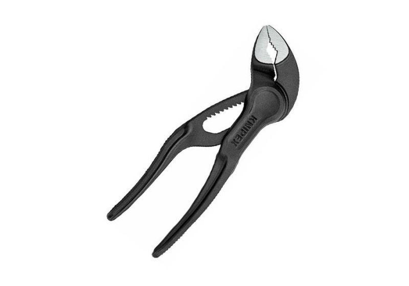 KNIPEX Tongue and Groove Pliers 10 inch | online shop | RSCo