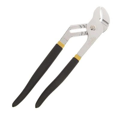 NWS Tongue & Groove Pliers 8 inch