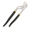 NWS Tongue & Groove Pliers 8 inch | Jagged jaws | low price