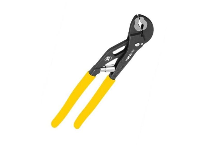 NWS Tongue & Groove Pliers 8 in | Unique & ergonomic design