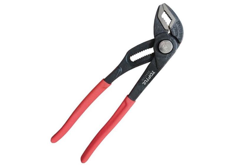 ROTHENBERGER Tongue & Groove Pliers 12 inch | high quality