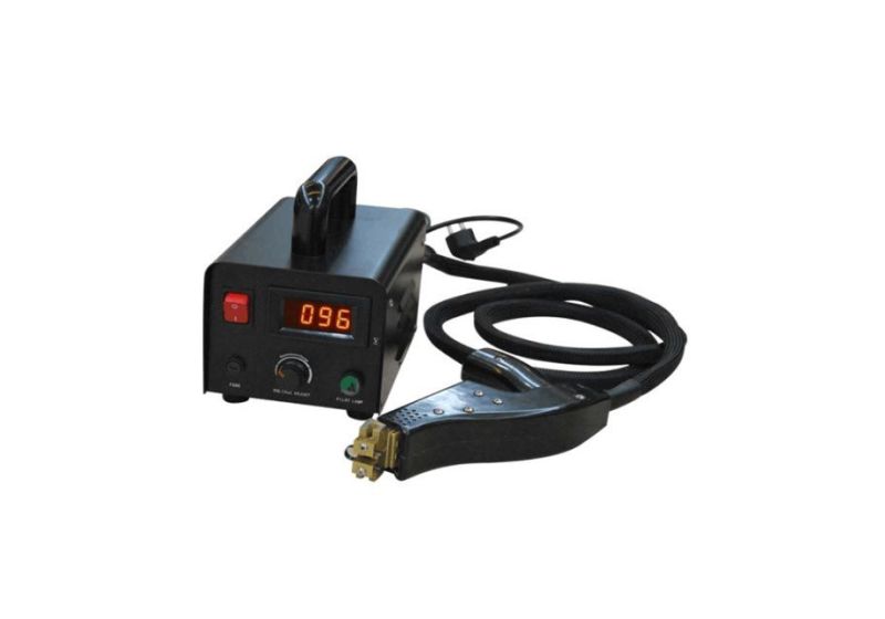 عکس شیار زن برقی نوار نقاله 350 وات RSCO مدل ERC350