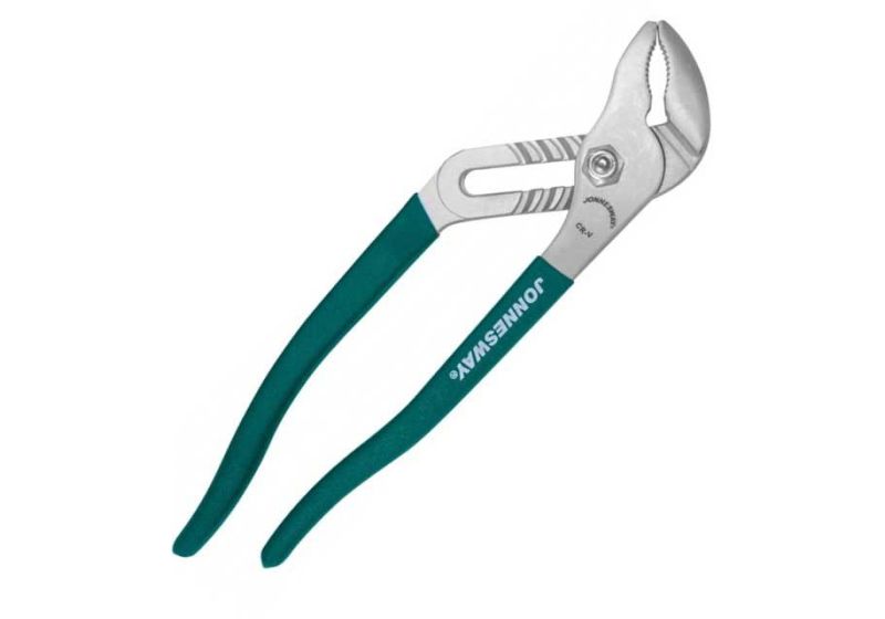 MILWAUKI Tongue and Groove Pliers 12 in | Jagged jaws | RSCo