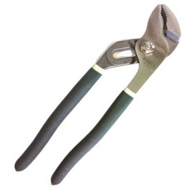 UNIOR Tongue and Groove Pliers 8 inch