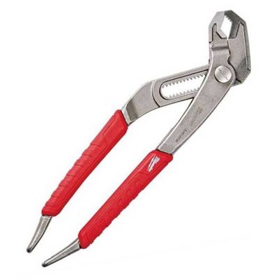MILWAUKI Tongue and Groove Pliers 10 inch