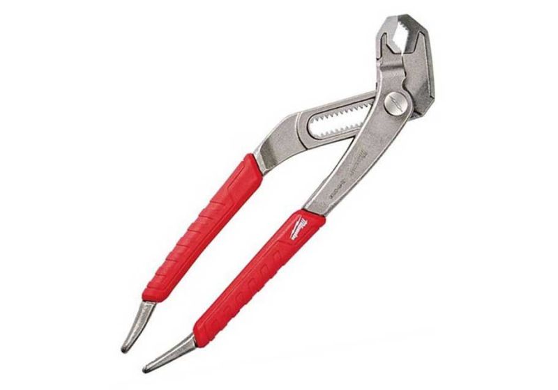 انبر کلاغی هامبورگ 10 اینچ مدل H5068