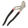 UNIOR Tongue and Groove Pliers 10 inch | Jagged jaws | RSCo