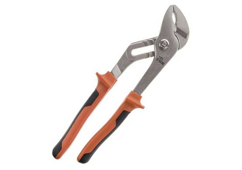 انبر کلاغی تاپ تول