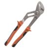 TOPTUL Tongue and Groove Pliers | Jagged jaws | whole shop